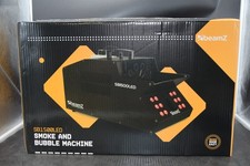 Beamz sb1500led nebel gebraucht kaufen  Dortmund