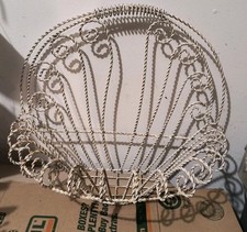 Vintage wire metal for sale  Lowell
