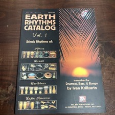 Mel bay earth for sale  Tahlequah