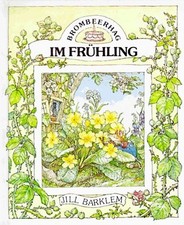 Brombeerhag frühling gebraucht kaufen  Berlin