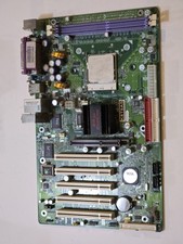 Jetway k8t8as motherboard for sale  Palmyra