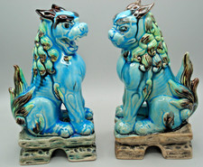 Vintage chinese foo for sale  Beaver Dam