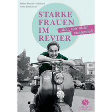 Starke frauen revier gebraucht kaufen  Berlin