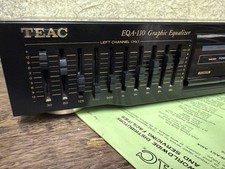 Teac eqa 110 usato  Bitonto