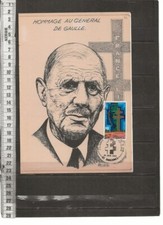 Cd28 document philatelique d'occasion  Amiens-