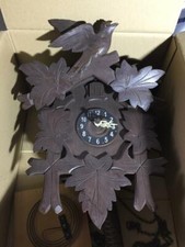 Antike kuckucksuhr top gebraucht kaufen Antike kuckucksuhr top gebraucht kaufen  Buchen (Odenwald)