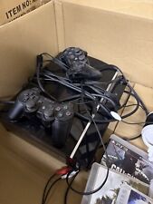 Ps3 for sale  CLOGHER