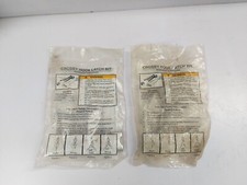 Crosby SS 4055 Gancho Pestillo Kit 5 Toneladas comprar usado  Enviando para Brazil
