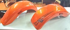 Harley laguna orange for sale  Butler