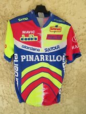 Maillot cycliste pinarello d'occasion  Nîmes