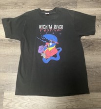 Vintage wichita river for sale  Wichita