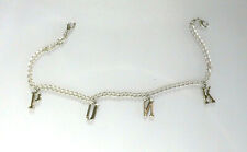 Punk trouser chain for sale  PLYMOUTH