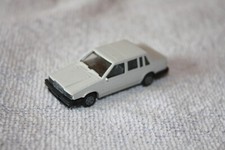Modellauto volvo 760 gebraucht kaufen  Ketsch