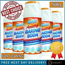 Baking soda 500g for sale  AYLESBURY