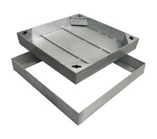 Manhole cover frame for sale  SALFORD