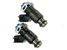 Fuel injector set d'occasion  Expédié en Belgium