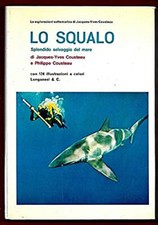 Squalo. splendido selvaggio usato  Noceto