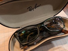 Ray ban eyeglasses for sale  Myersville