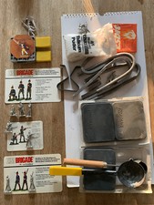 Zinnsoldaten formen gebraucht kaufen  Berlin