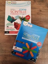 Come scintille volume usato  Roma