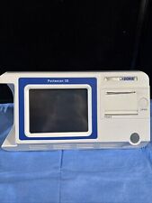 Laborie 6000 portascan for sale  Ridgefield