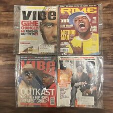 Vibe magazine lot for sale  Sherwood