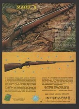 1973 interarms mark for sale  Varysburg