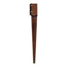 Spike drive fence for sale  STOCKPORT