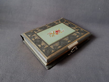 Antik fotoalbum 1900 gebraucht kaufen  Schwerin