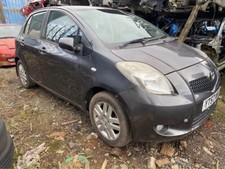 2006 2009 toyota for sale  BURY