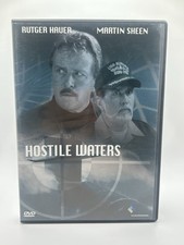 Hostile waters martin gebraucht kaufen Hostile waters martin gebraucht kaufen  Heilbronn