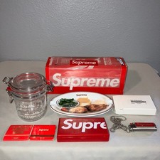 Supreme smoking accessory for sale  Phoenix