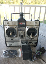 Futaba conquest t6nfk for sale  Holland