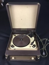 garrard zero d'occasion  Soissons