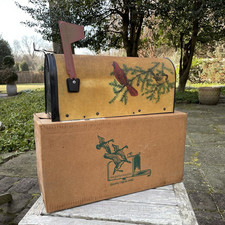mailbox bacova for sale mailbox bacova for sale Mc Lean