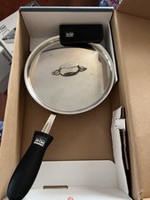 Clad stainless steel for sale  Concord