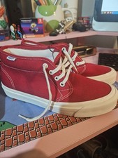 Proper vans chukka for sale  Katy