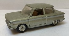 Voiture solido nsu d'occasion  Villeurbanne