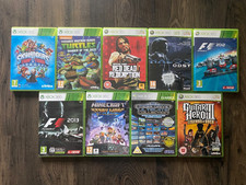 Xbox 360 game for sale  BRISTOL