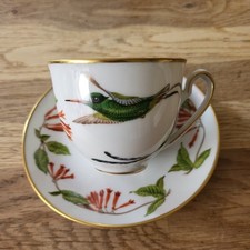 Rare hummingbirds bavarian for sale  BRACKLEY