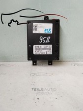 Centralina bluetooth telefono usato  Italia