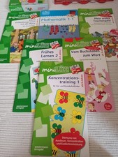 Lük mini lük gebraucht kaufen  Fürstenwalde/Spree