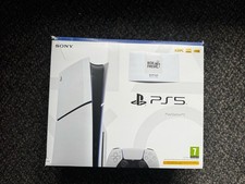Sony playstation slim for sale  BIRMINGHAM