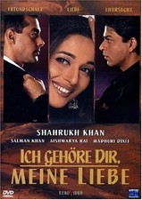 Bollywood liebesdrama dvd gebraucht kaufen  Deutschland