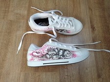 Osiris serve skate for sale  SEAHAM