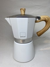 Gnali zani espresso for sale  HOVE