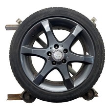 Mercedes class wheel for sale  CHELMSFORD
