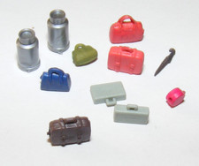 Modellbahn bahnhof bahnsteig gebraucht kaufen Modellbahn bahnhof bahnsteig gebraucht kaufen  Berlin