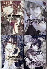 Vampire knight memories for sale  Dayton