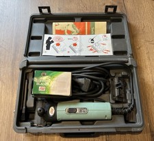 Lister wahl star for sale  GLASGOW